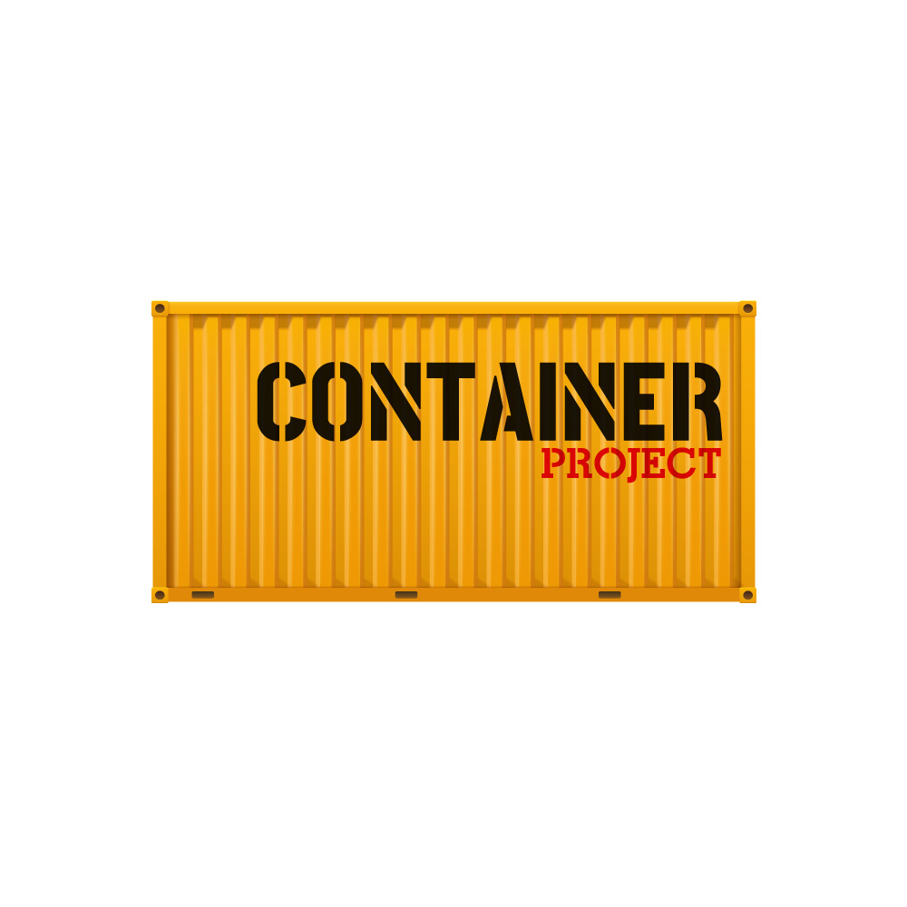 CONTAINER PROJECT