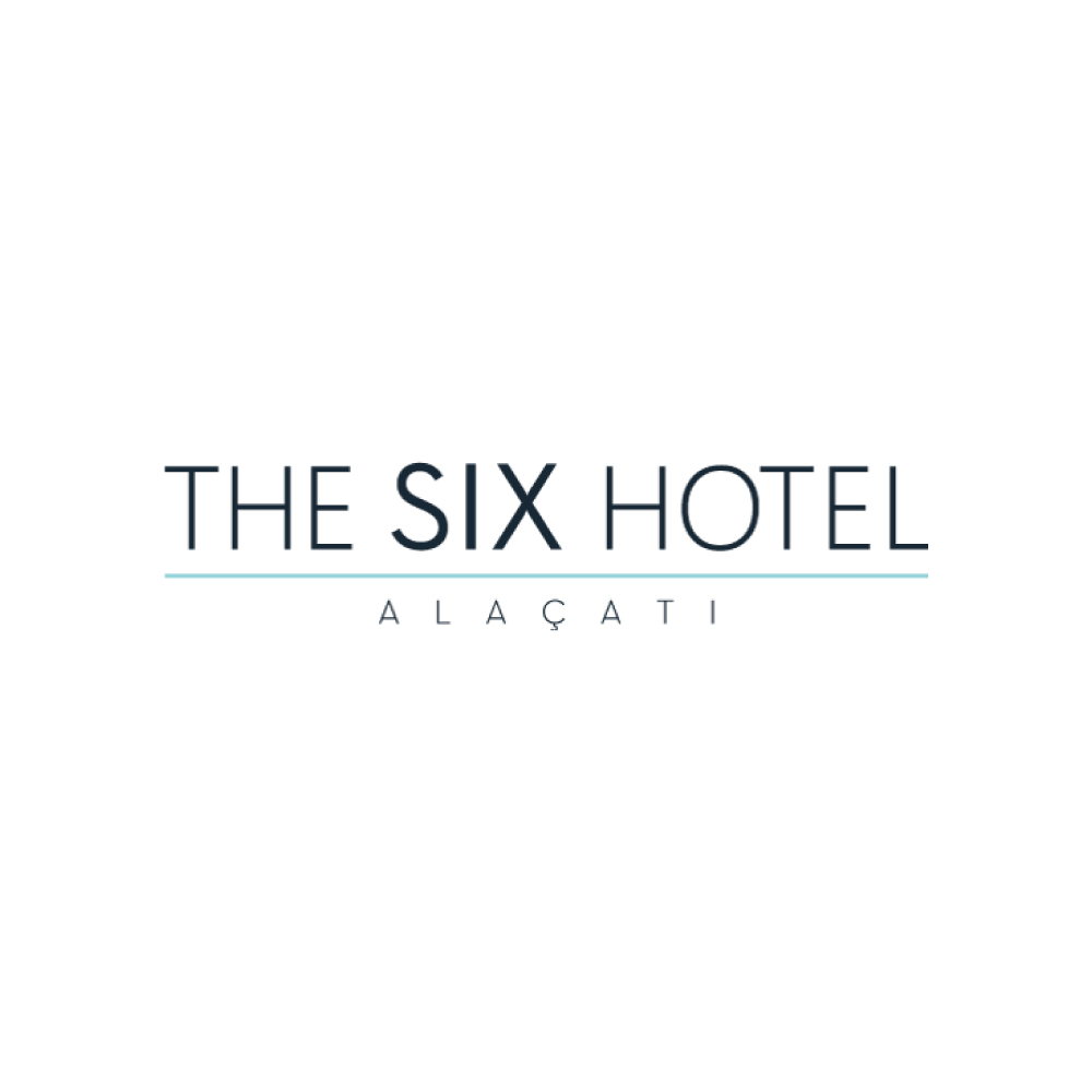 THE SIX HOTEL