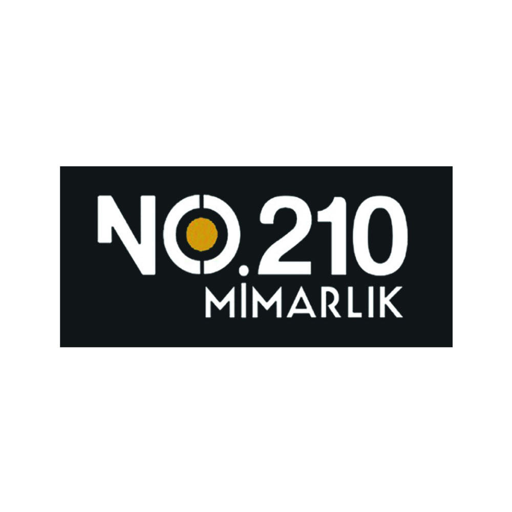 NO 210 MİMARLIK